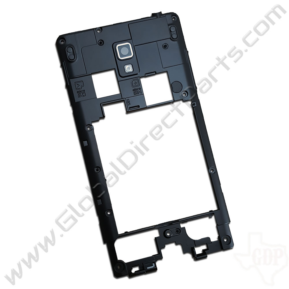 OEM LG Optimus L9 P769 Rear Housing