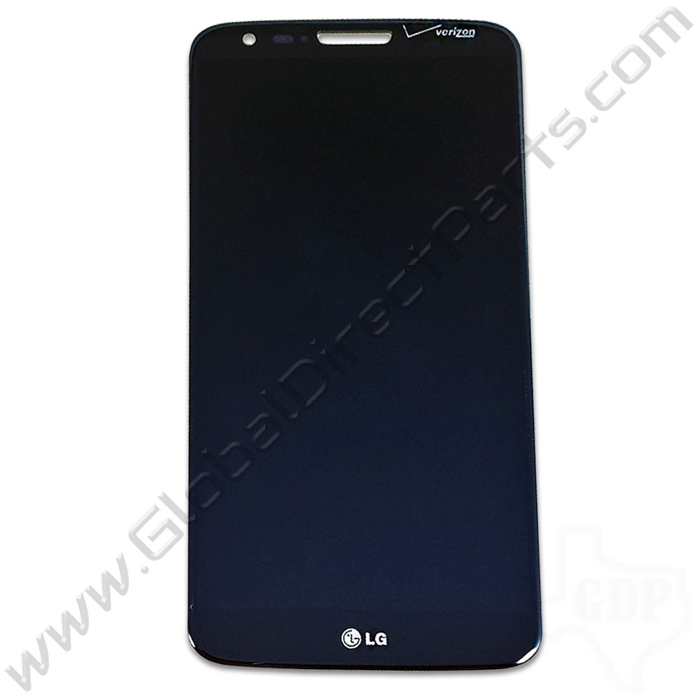 OEM LG G2 VS980 LCD & Digitizer Assembly [Verizon] - Black