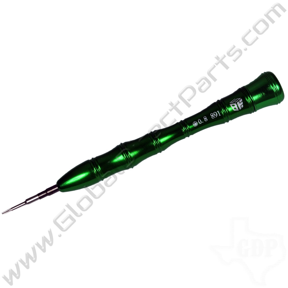 Best Precision Screwdriver Set [891, 3 pc.]