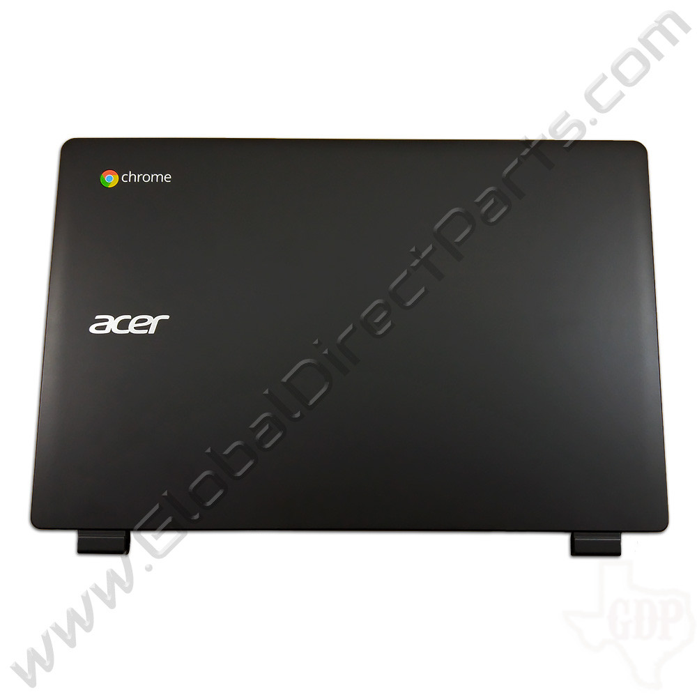 OEM Reclaimed Acer Chromebook 13 C810 LCD Cover [A-Side] - Black