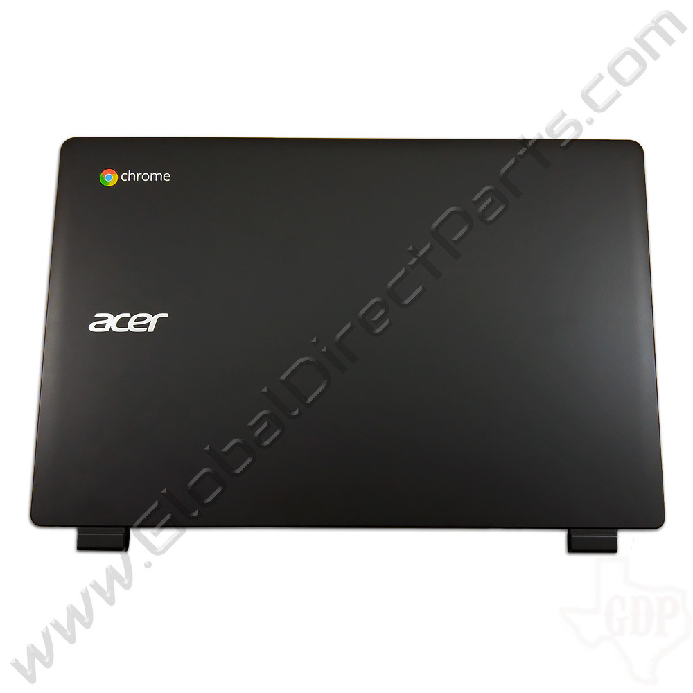 OEM Acer Chromebook 13 C810 LCD Cover [A-Side] - Black