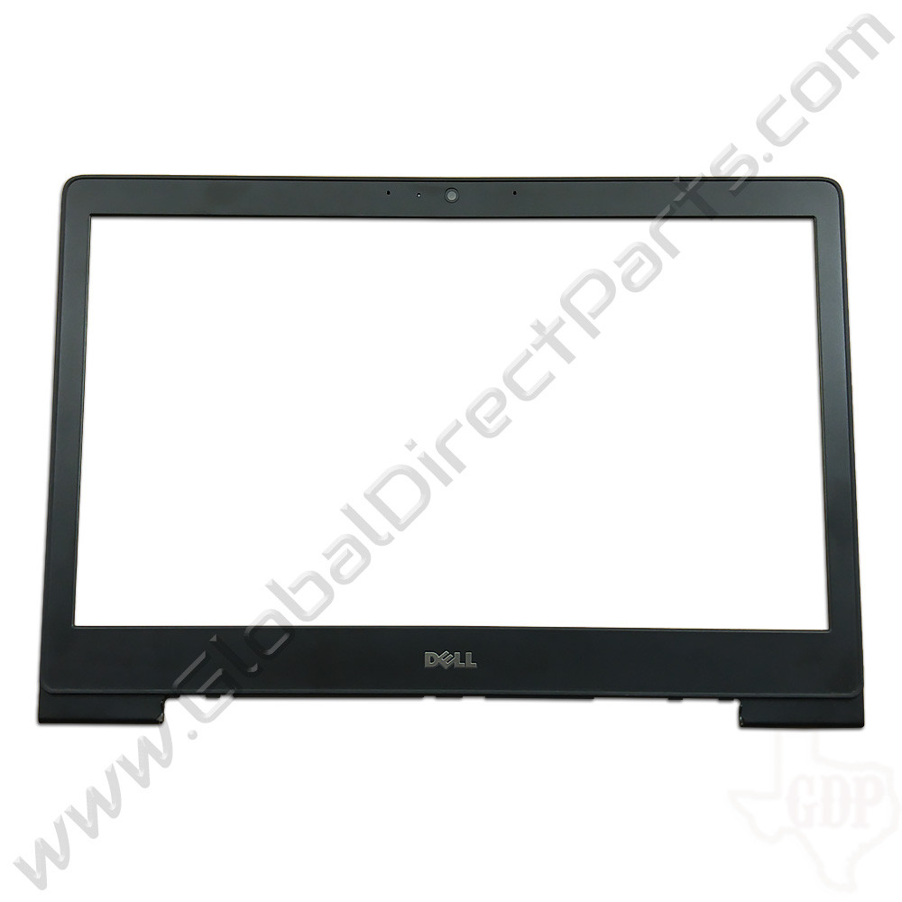 OEM Reclaimed Dell Chromebook 13 7310 LCD Frame [B-Side] - Gray