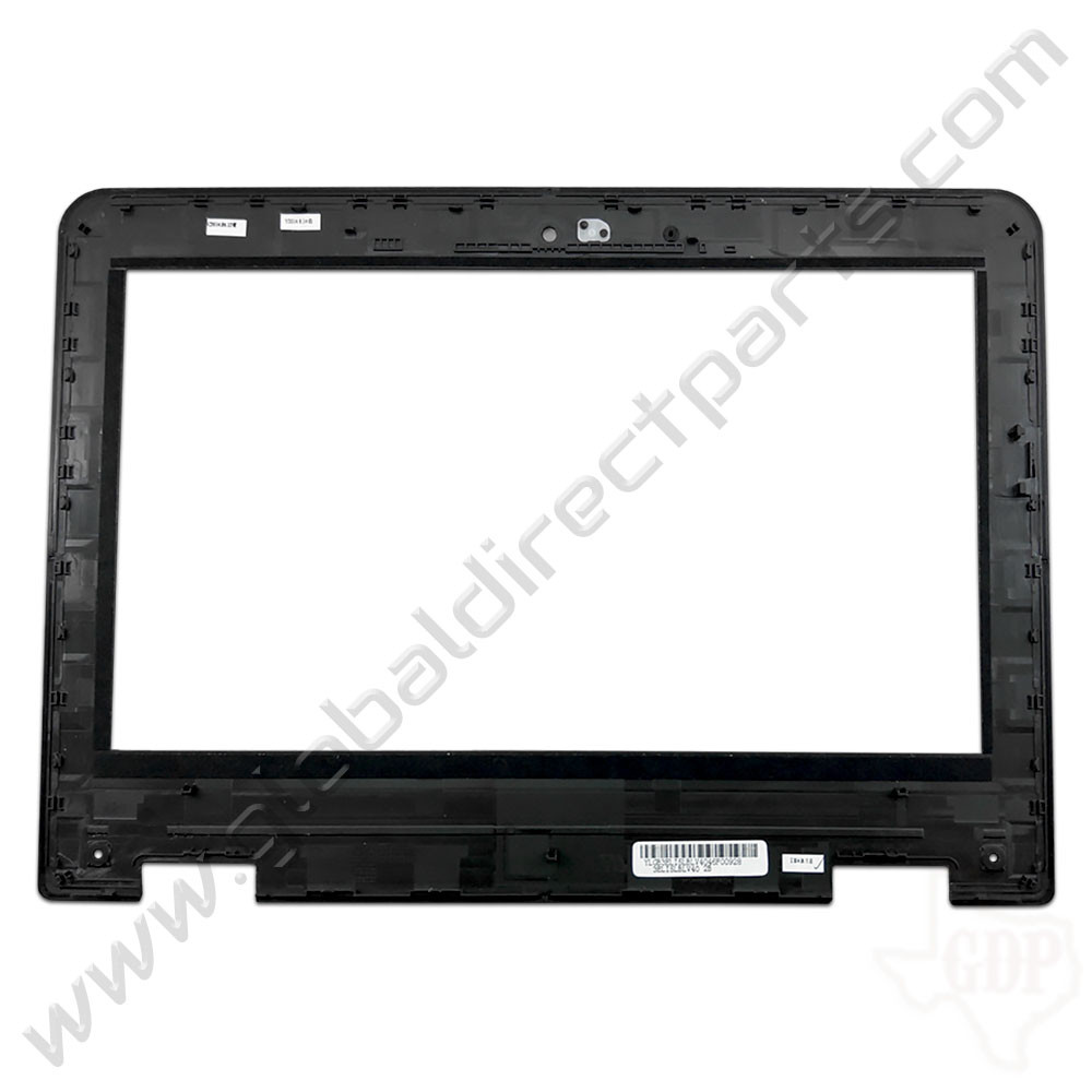 OEM Lenovo ThinkPad 11e Chromebook LCD Frame [B-Side] - Black