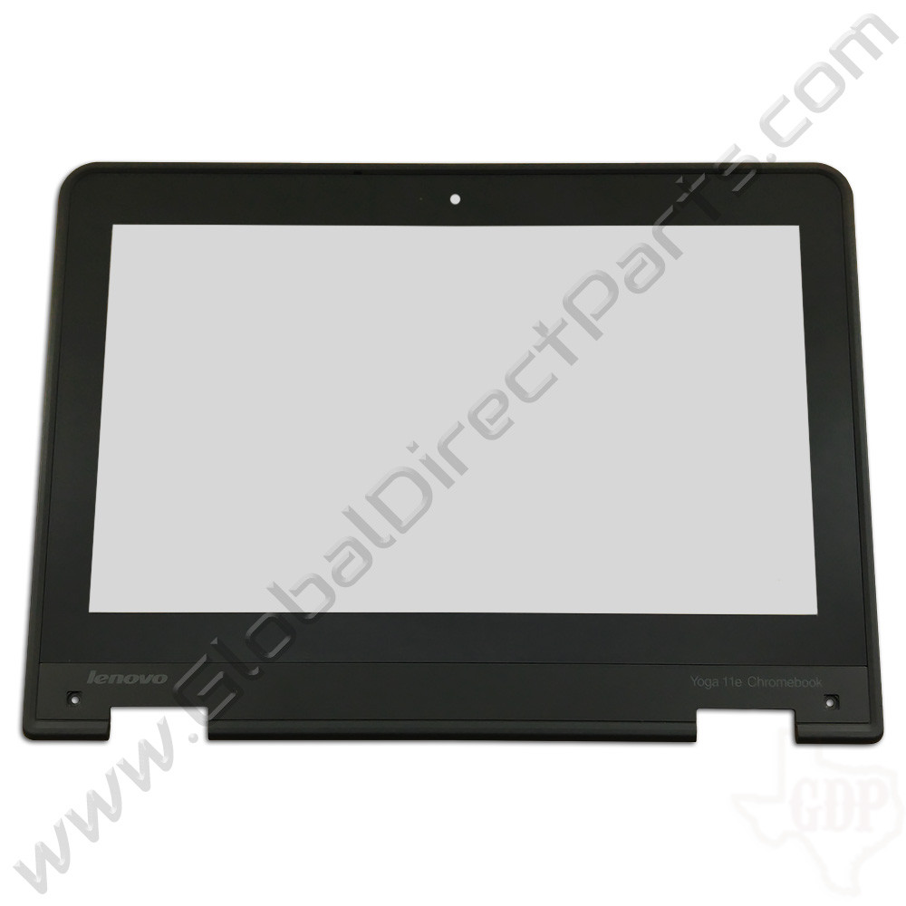 OEM Reclaimed Lenovo ThinkPad Yoga 11e Chromebook Digitizer [B-Side] - Black