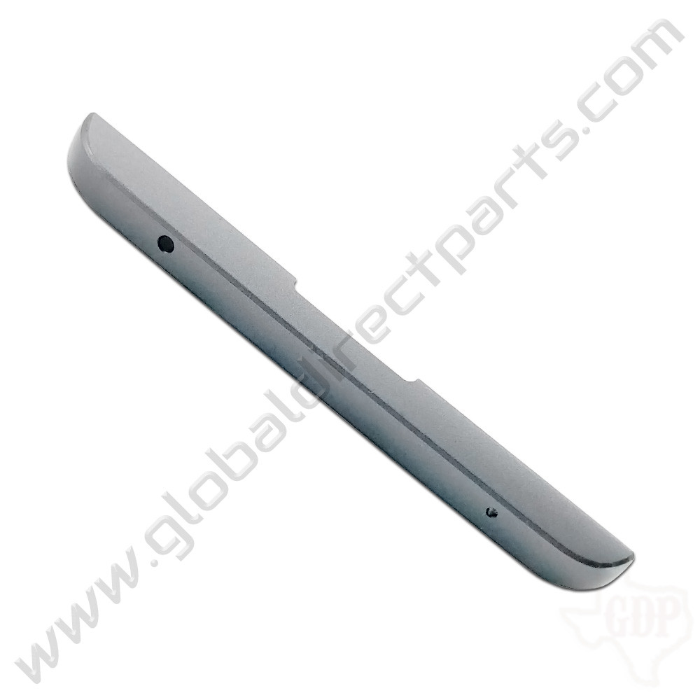 OEM LG V20 H910, VS995, US996 Top Cover Antenna - Silver [EAA64530609]