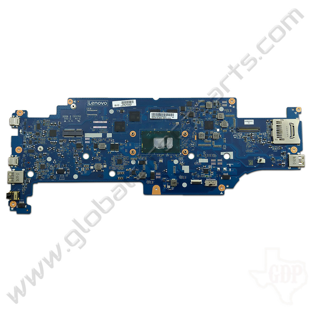 OEM Lenovo ThinkPad 13 Chromebook Motherboard [4GB]