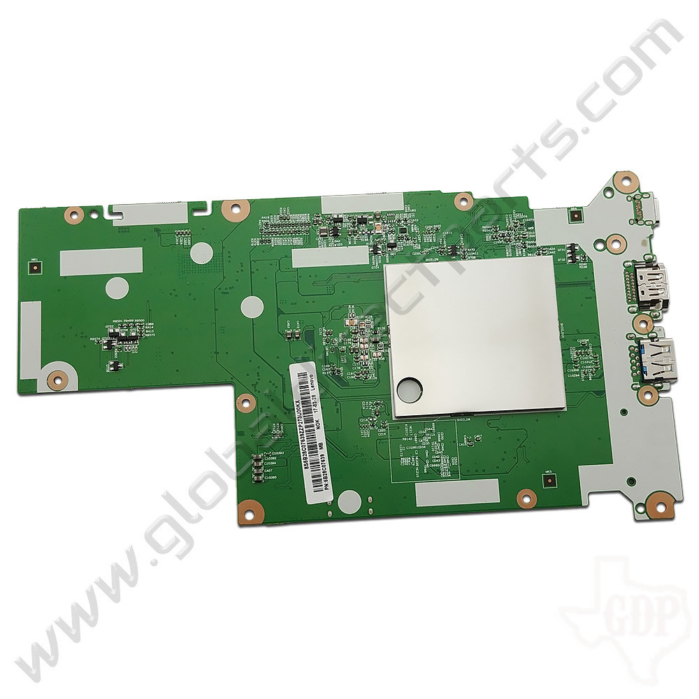 OEM Lenovo N23 Yoga Chromebook Motherboard [4GB]