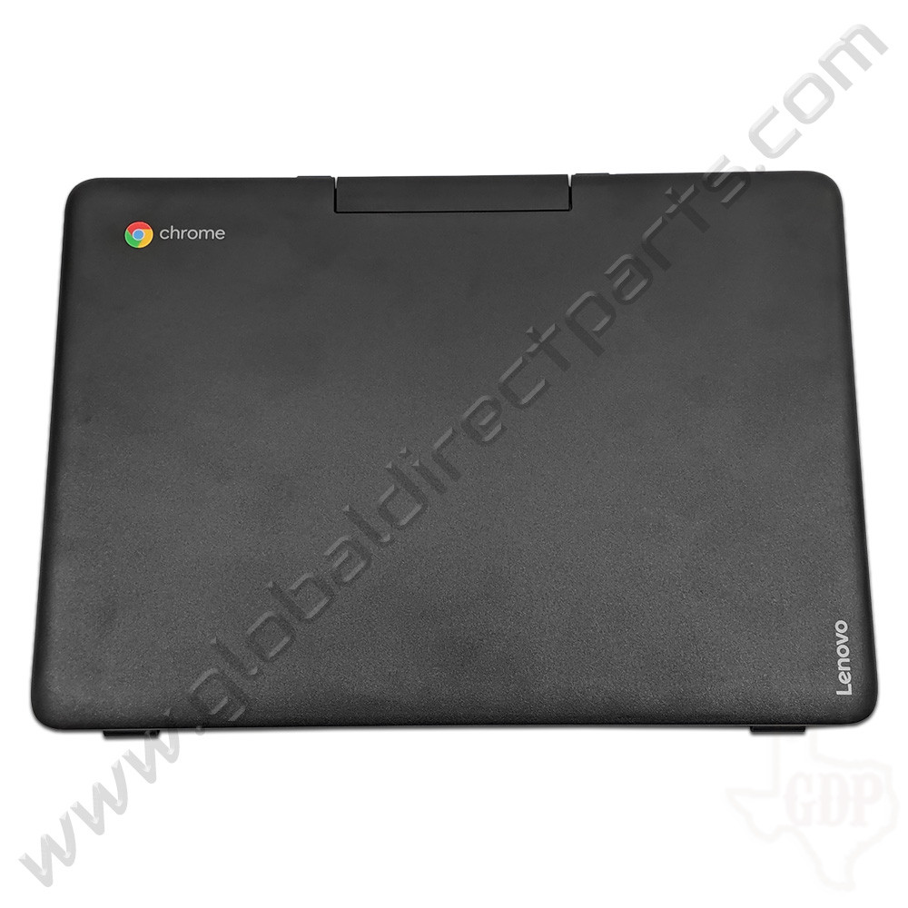 OEM Reclaimed Lenovo N23 Touch Chromebook Complete LCD & Digitizer Assembly - Gray