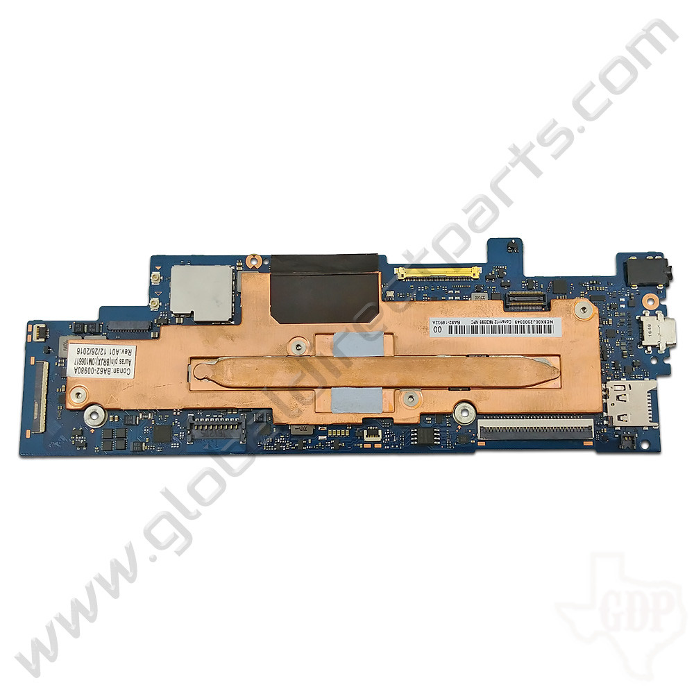 OEM Samsung Chromebook Plus XE513C24 Motherboard [4GB/32GB]