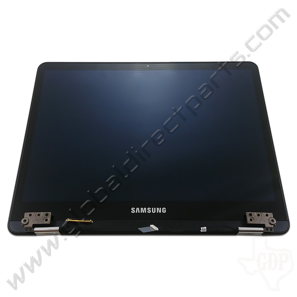OEM Samsung Chromebook Pro XE510C24 Complete LCD & Digitizer Assembly - Black