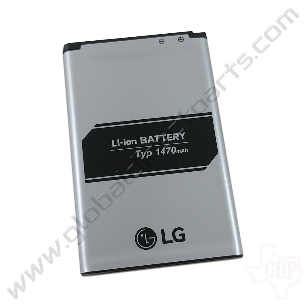 OEM LG Battery [BL-49H1H]