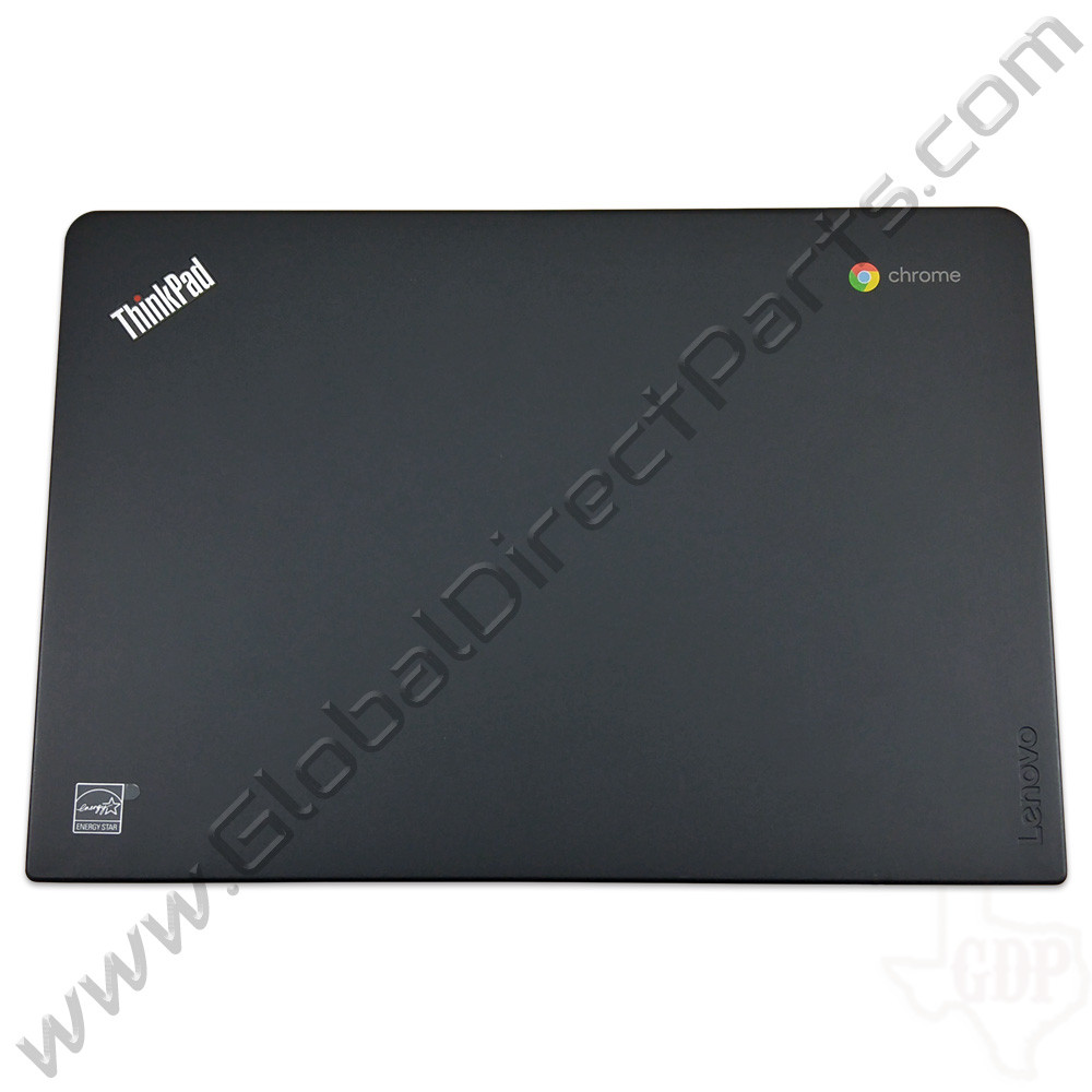 OEM Reclaimed Lenovo ThinkPad 13 Chromebook Complete LCD & Digitizer Assembly [Touch] - Black