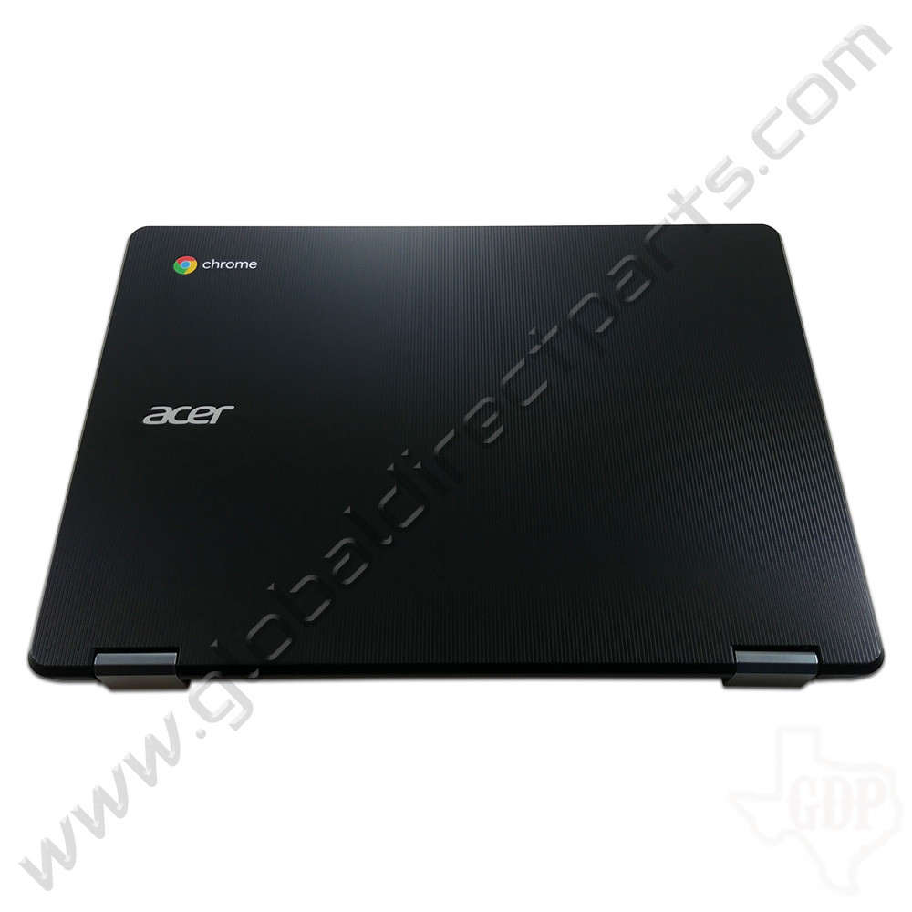 OEM Acer Chromebook Spin 11 R751T Complete LCD & Digitizer Assembly - Black [Stylus Enabled]