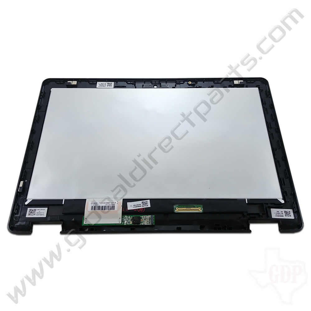 OEM Acer Chromebook Spin 11 R751T LCD & Digitizer Assembly - Black [Stylus Enabled]