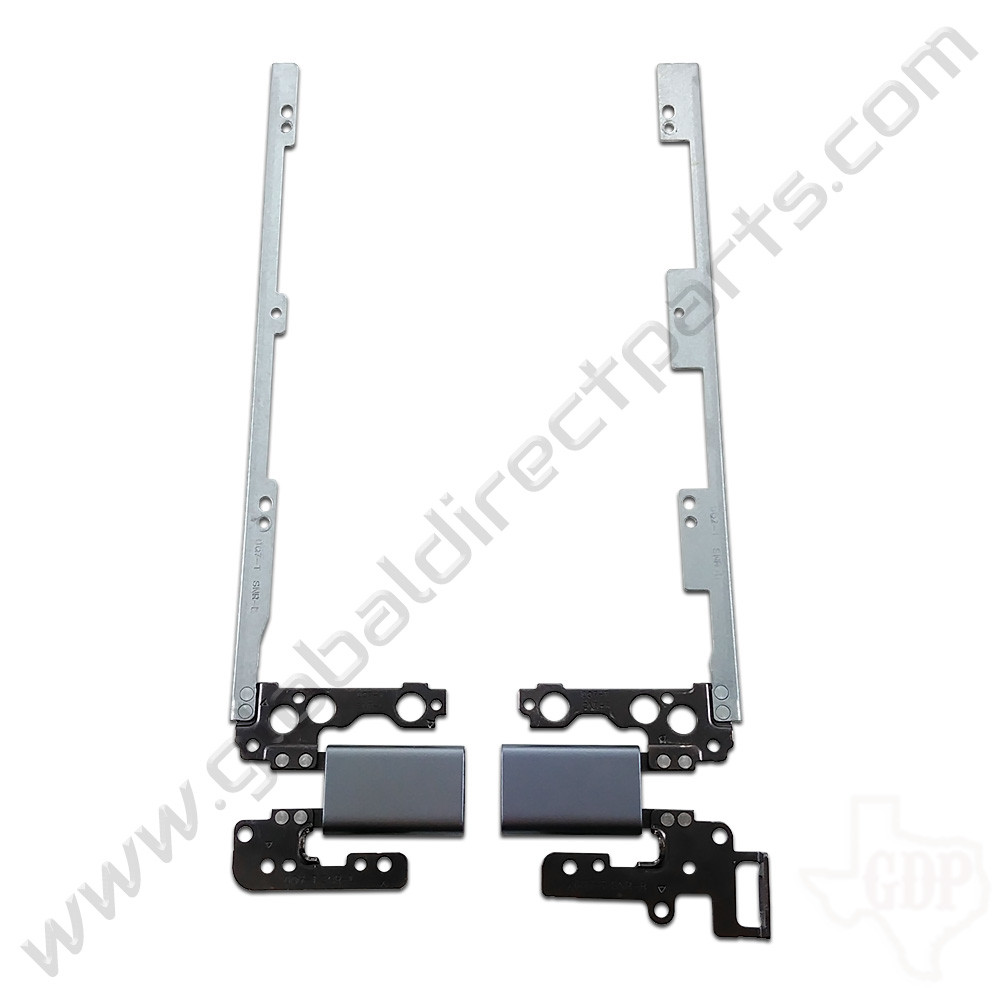 OEM Asus Chromebook Flip C213SA Metal Hinge Set