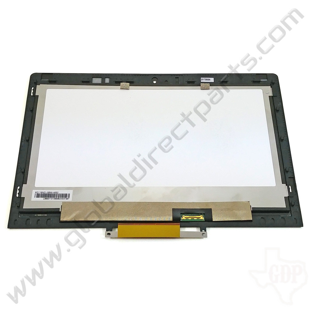 OEM CTL Chromebook J5 LCD & Digitizer Assembly