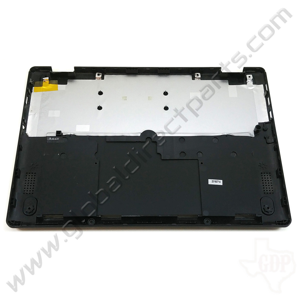 OEM Reclaimed CTL Chromebook J5 Bottom Housing [D-Side]