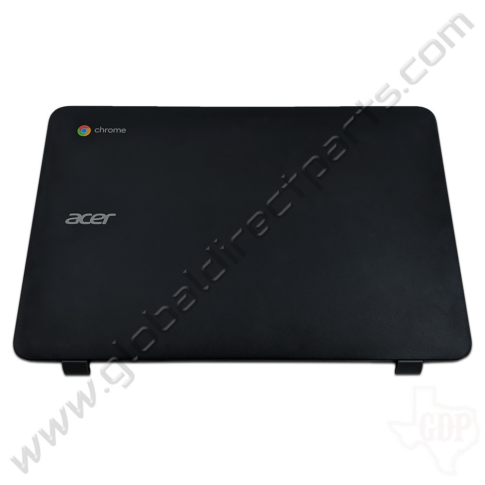 OEM Reclaimed Acer Chromebook C732, C732T, C733, C733T LCD Cover [A-Side]