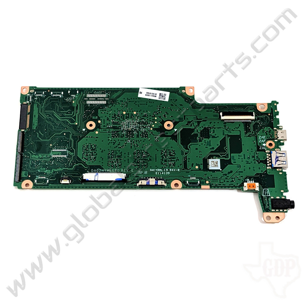 OEM Acer Chromebook C732, C732T Motherboard [4GB/32GB]