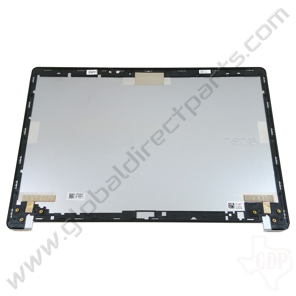 OEM Reclaimed Acer Chromebook 13 CB5-312T LCD Cover [A-Side]