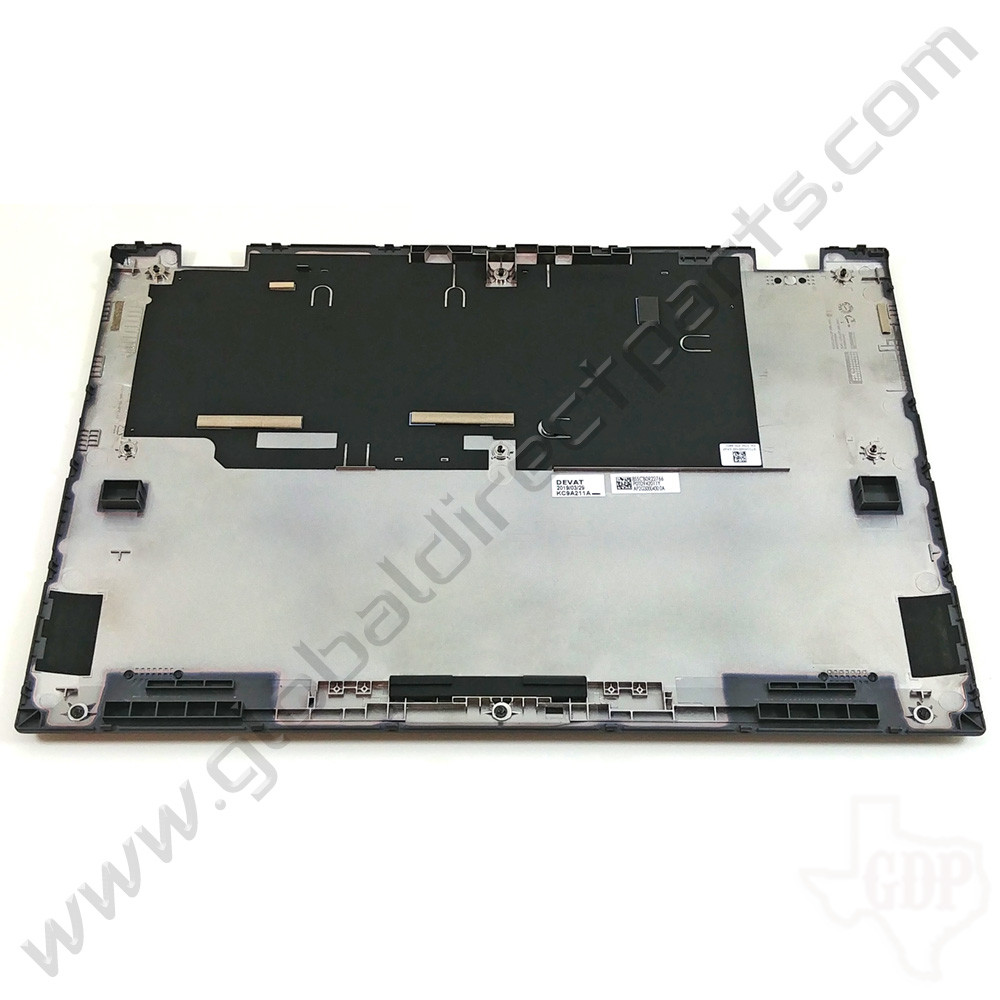 OEM Lenovo 14e Chromebook 81MH Bottom Housing [D-Side] [5CB0S95223]