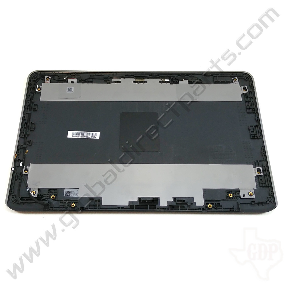 OEM Reclaimed HP Chromebook 11 G7 EE LCD Cover [A-Side]