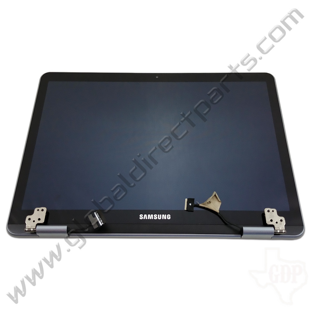 OEM Samsung Chromebook Plus V2 XE521QAB Complete LCD & Digitizer Assembly