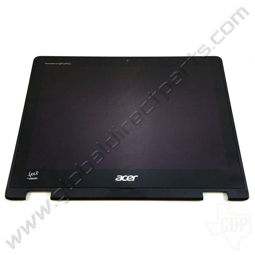 OEM Acer Chromebook Spin 512 R851T LCD & Digitizer Assembly