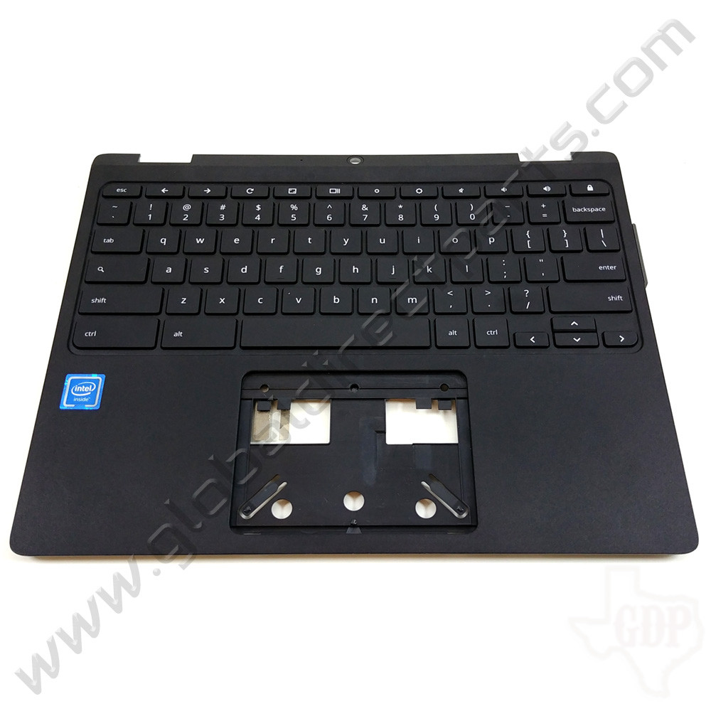 OEM Acer Chromebook Spin 512 R851T Keyboard [C-Side]