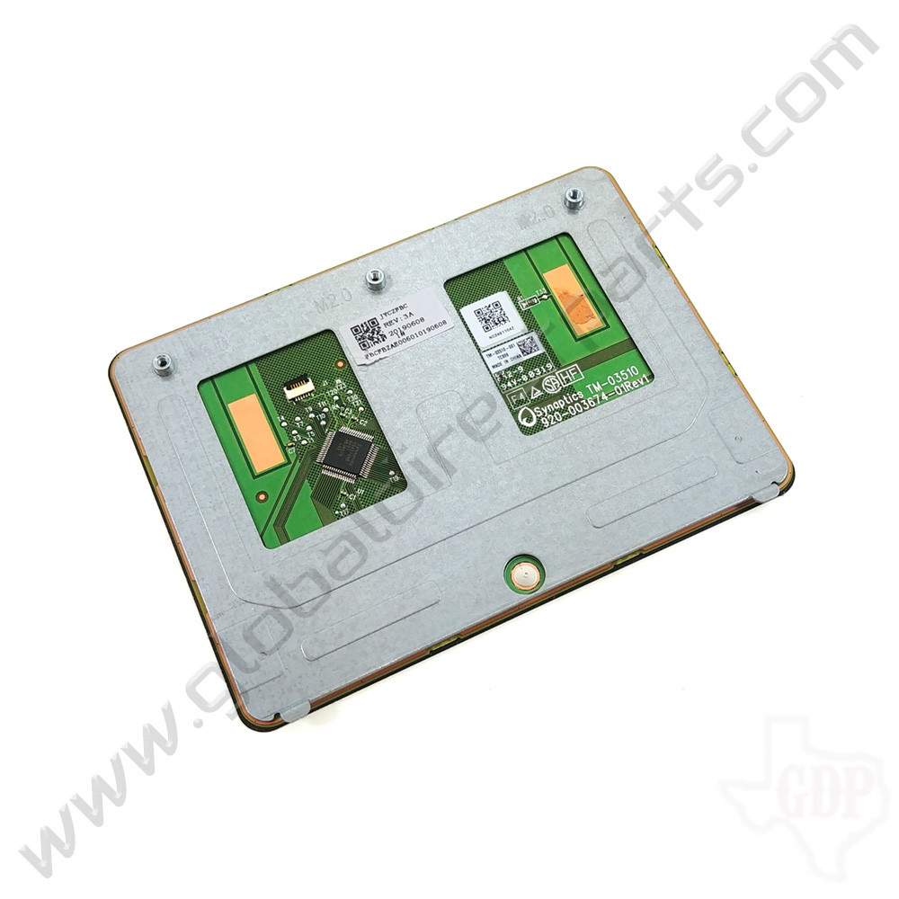 OEM Reclaimed Acer Chromebook Spin 512 R851T Touchpad