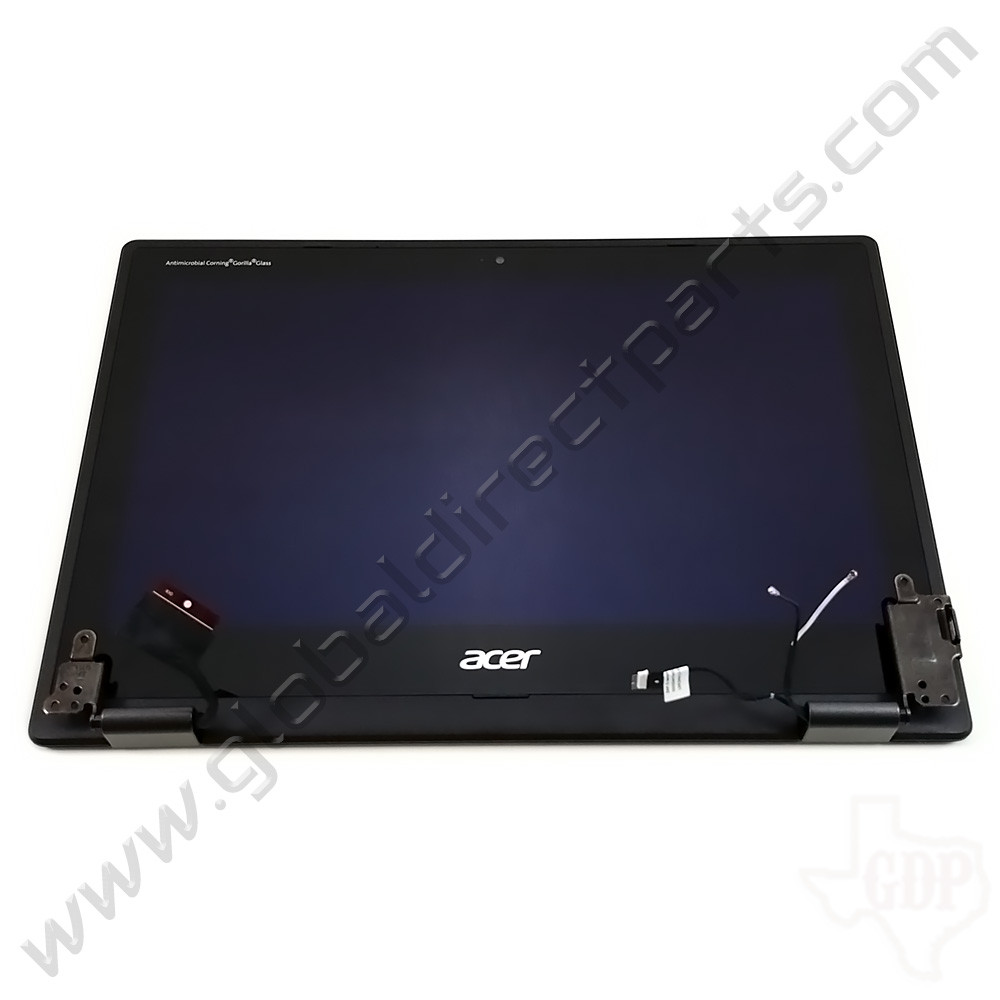 OEM Reclaimed Acer Chromebook Spin 511 R752T Complete LCD & Digitizer Assembly