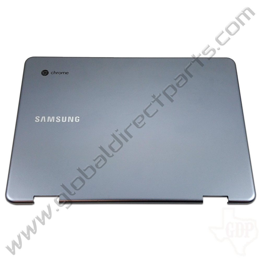 OEM Samsung Chromebook Plus V2 XE521QAB LCD Cover [A-Side]