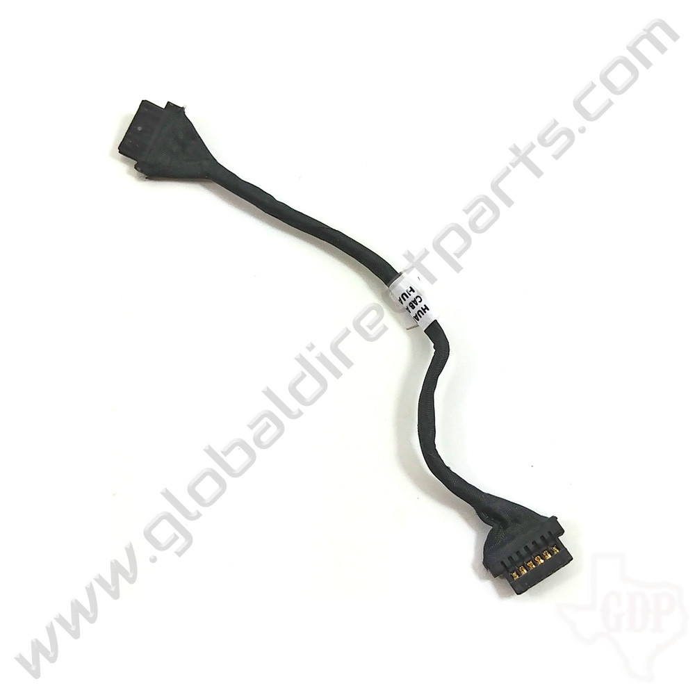 OEM HP Chromebook x360 11 G2 EE Motherboard Connector Flex [Round]