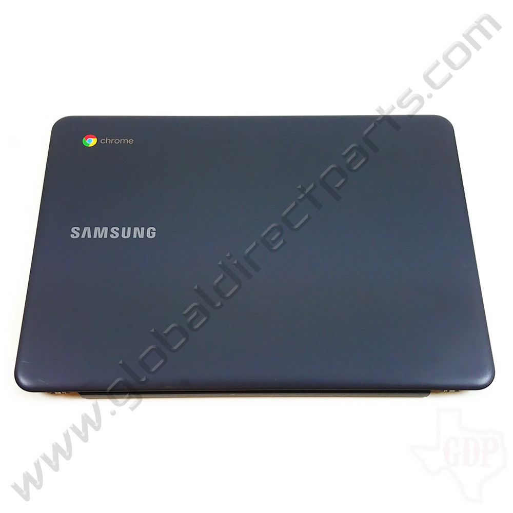 OEM Reclaimed Samsung Chromebook 3 XE501C13 Complete LCD Assembly