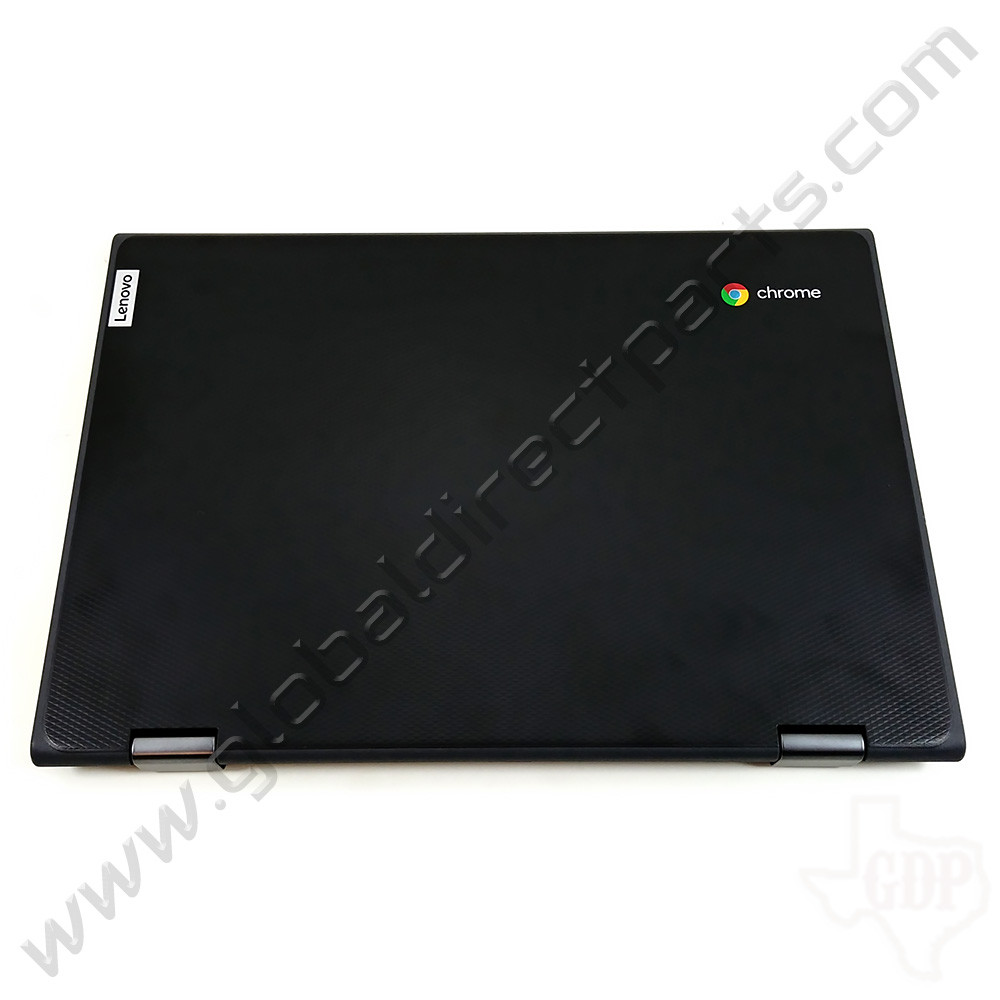 OEM Reclaimed Lenovo 300e Chromebook 2nd Gen MTK 81QC Complete LCD & Digitizer Assembly