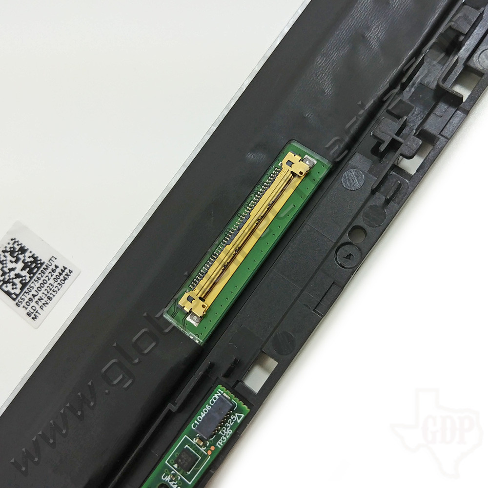 OEM Lenovo Chromebook C330 81HY LCD & Digitizer Assembly