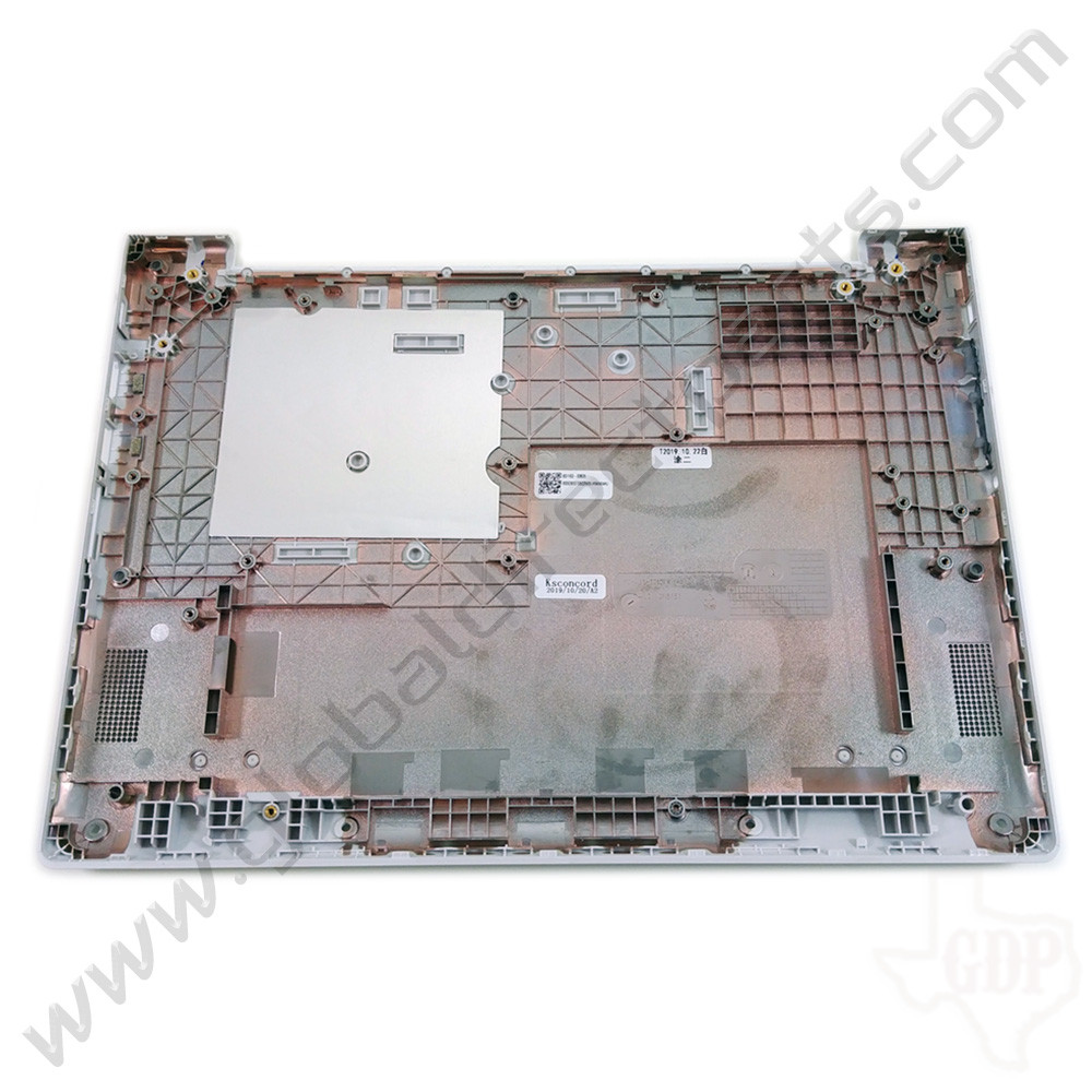 OEM Lenovo Chromebook C330 81HY Bottom Housing [D-Side]