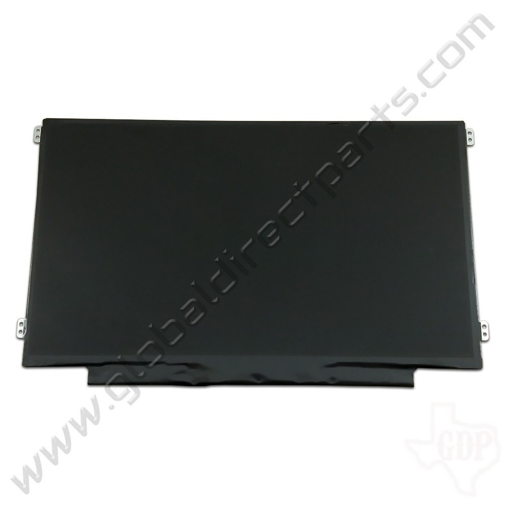 OEM Reclaimed HP Chromebook 11 G5 EE, G6 EE, G7 EE, 11A G6 EE LCD & Digitizer Assembly [One Inch, 40 PIN Connector] [L22362-001]