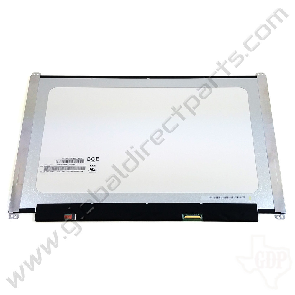 OEM Samsung Chromebook 4+ XE350XBA LCD