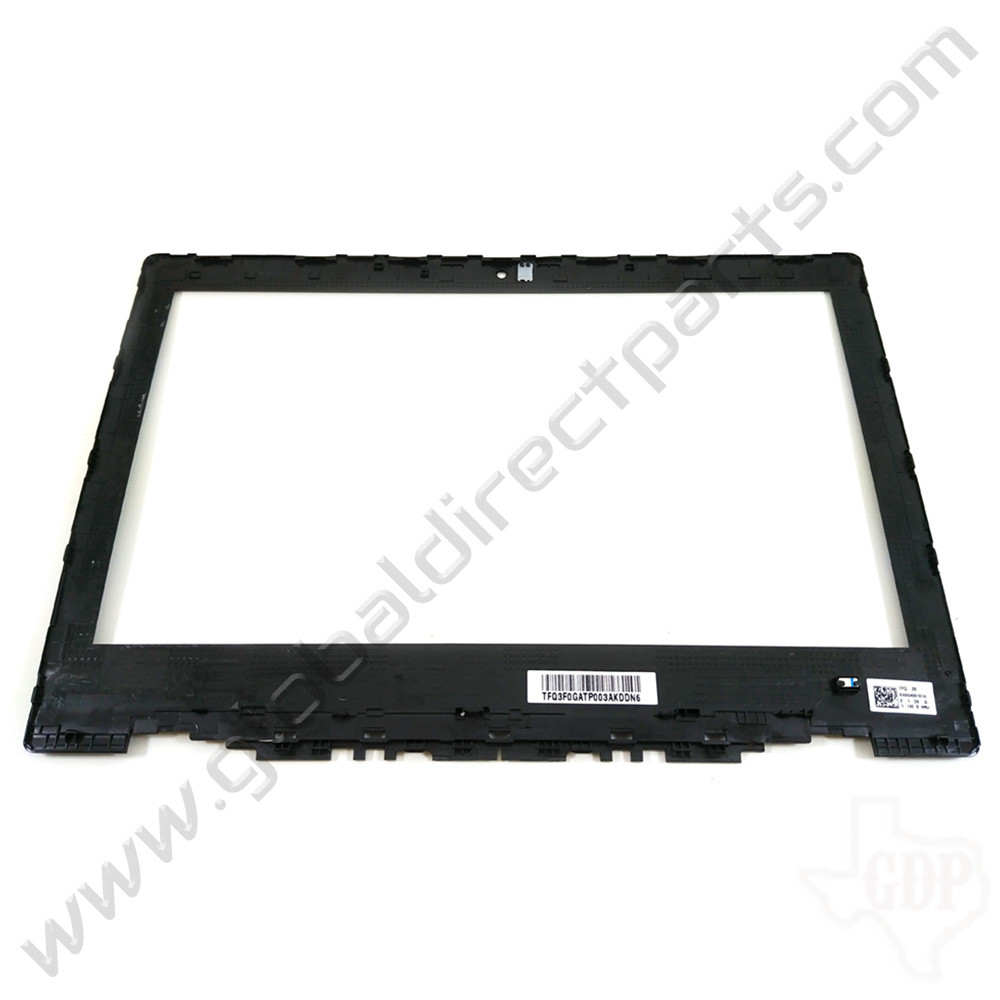 OEM Reclaimed HP Chromebook 11 G8, 11A G8 EE LCD Frame [B-Side]