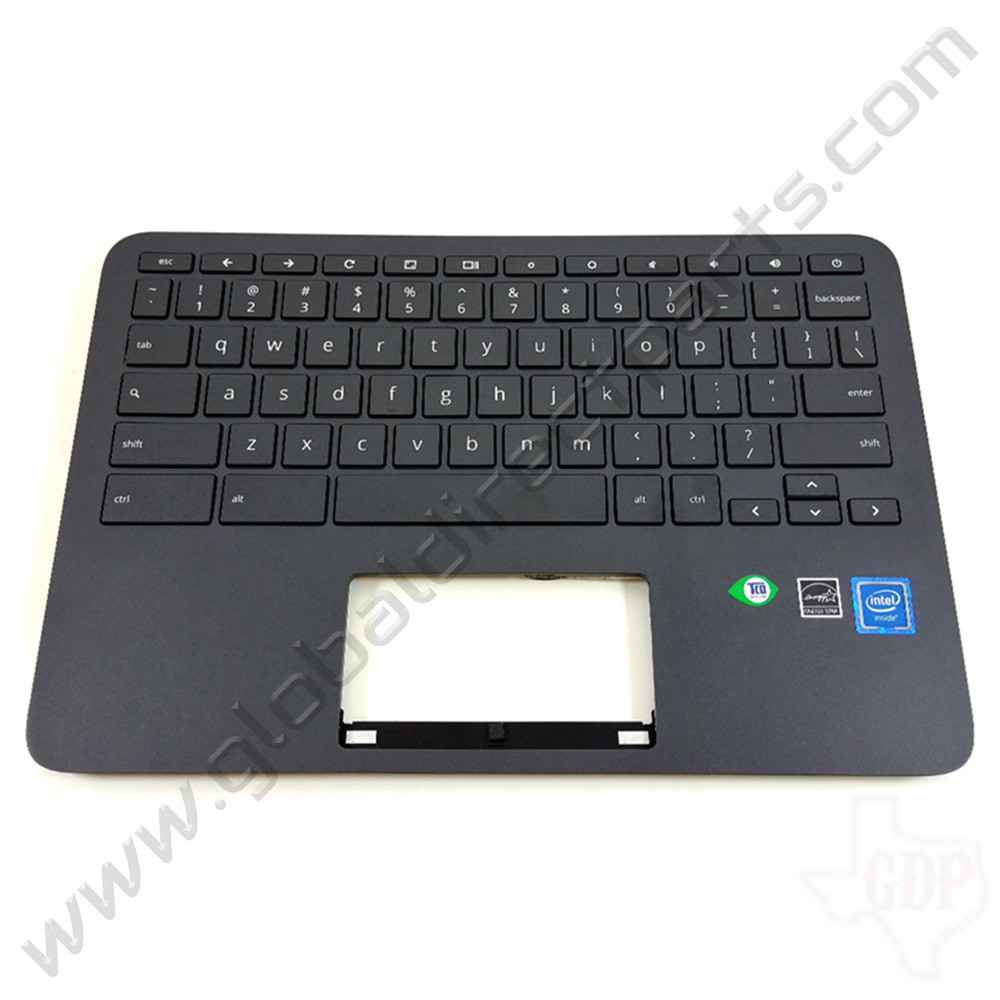 OEM HP Chromebook 11 G8, 11A G8 EE Keyboard [C-Side]