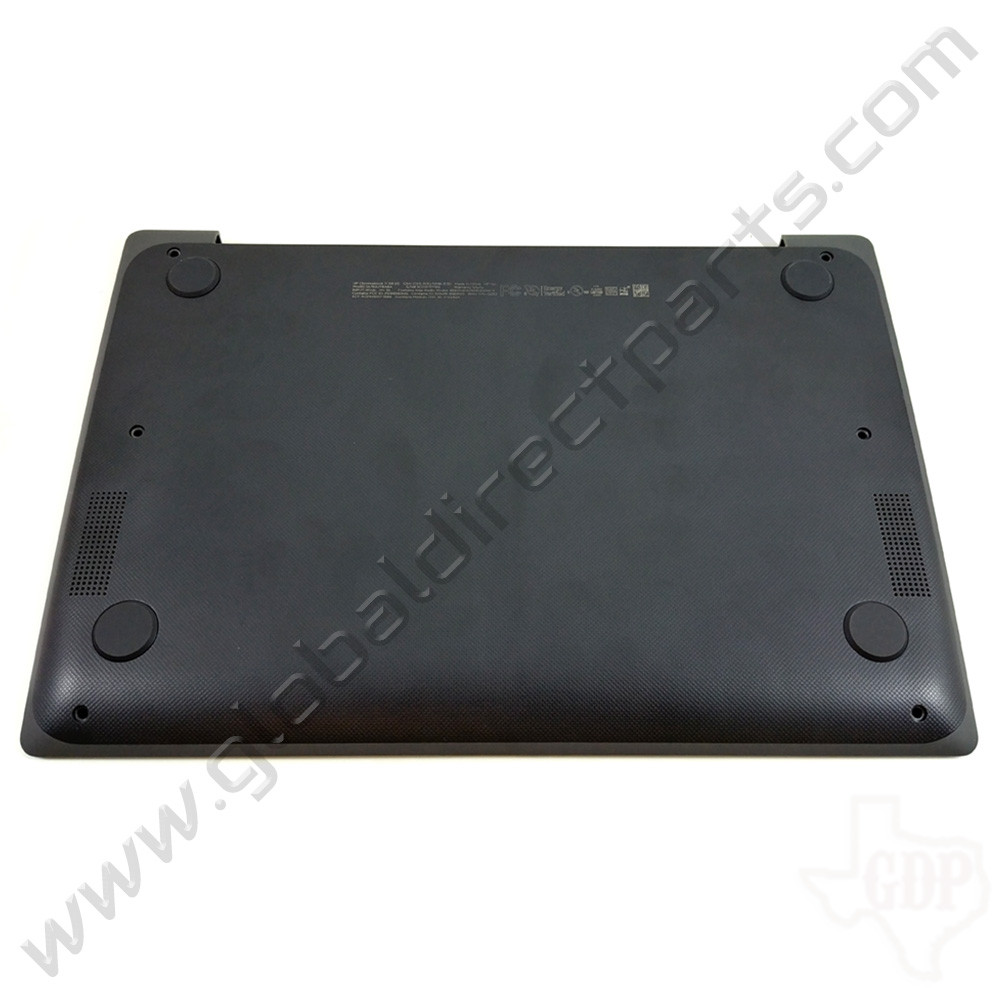 OEM HP Chromebook 11 G8, 11A G8 EE Bottom Housing [D-Side]