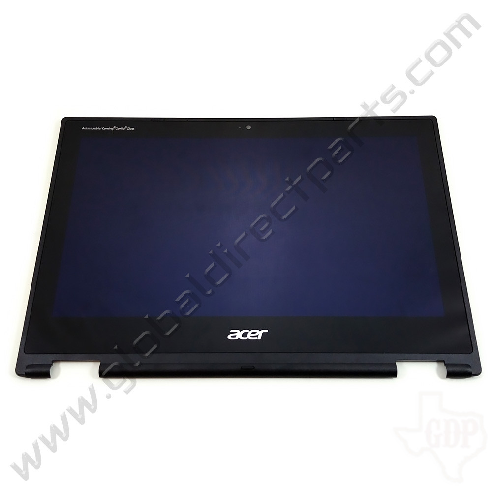 OEM Reclaimed Acer Chromebook Spin 311 R721T LCD & Digitizer Assembly [Stylus Enabled]