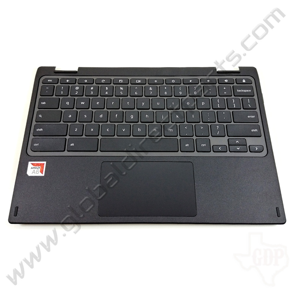 OEM Acer Chromebook Spin 311 R721T Keyboard with Touchpad [C-Side]