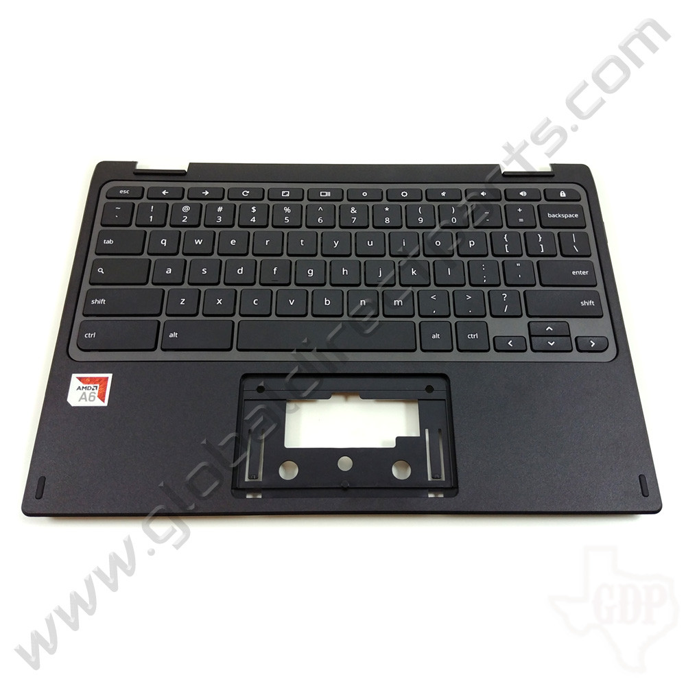 OEM Reclaimed Acer Chromebook Spin 311 R721T Keyboard [C-Side]