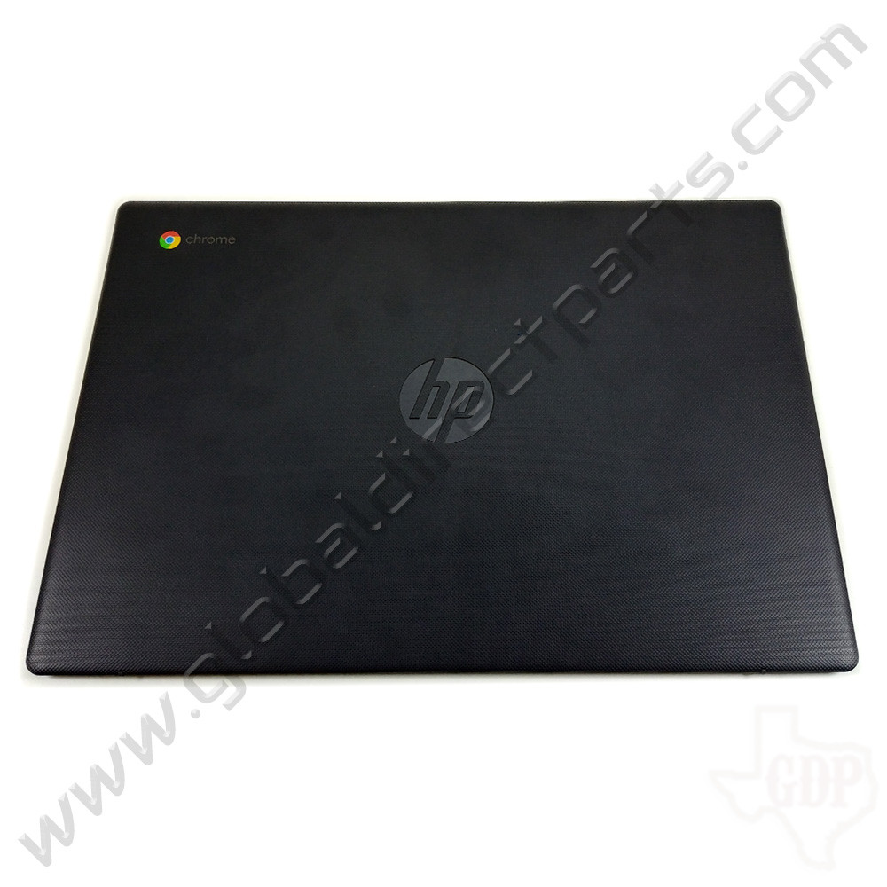 OEM Reclaimed HP Chromebook 14 G6 LCD Cover [A-Side]