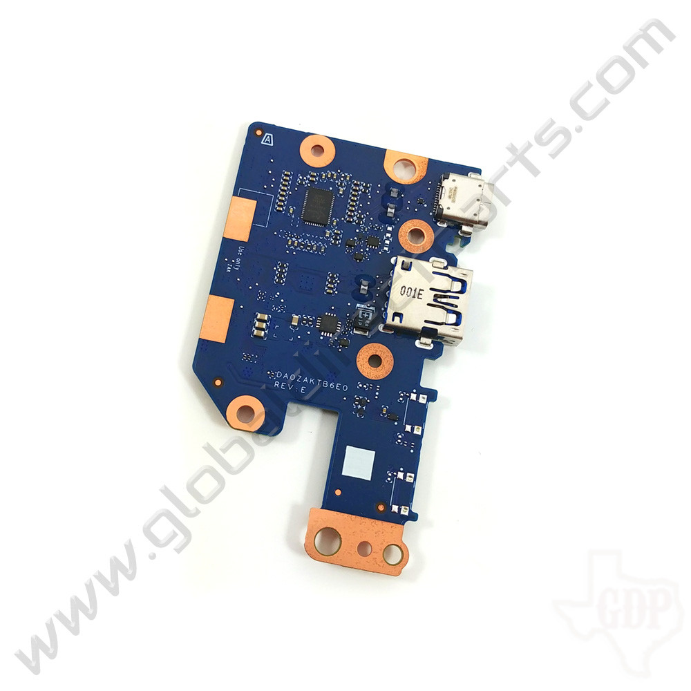 OEM Acer Chromebook C733 Type-C USB PCB [55.H93N7.002]