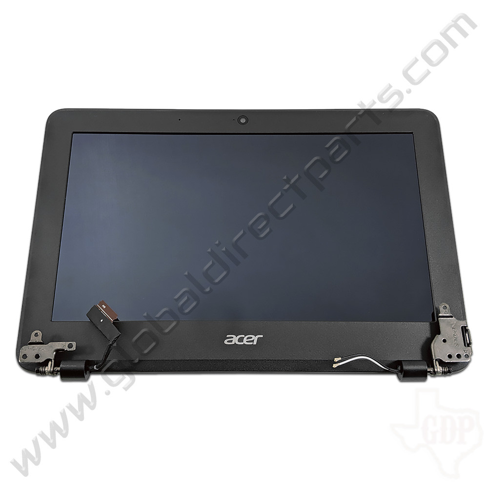 OEM Acer Chromebook C732, C733 Complete LCD Assembly