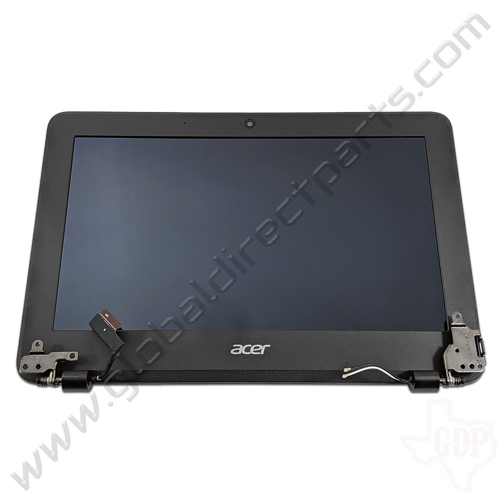 OEM Reclaimed Acer Chromebook C732, C733 Complete LCD Assembly