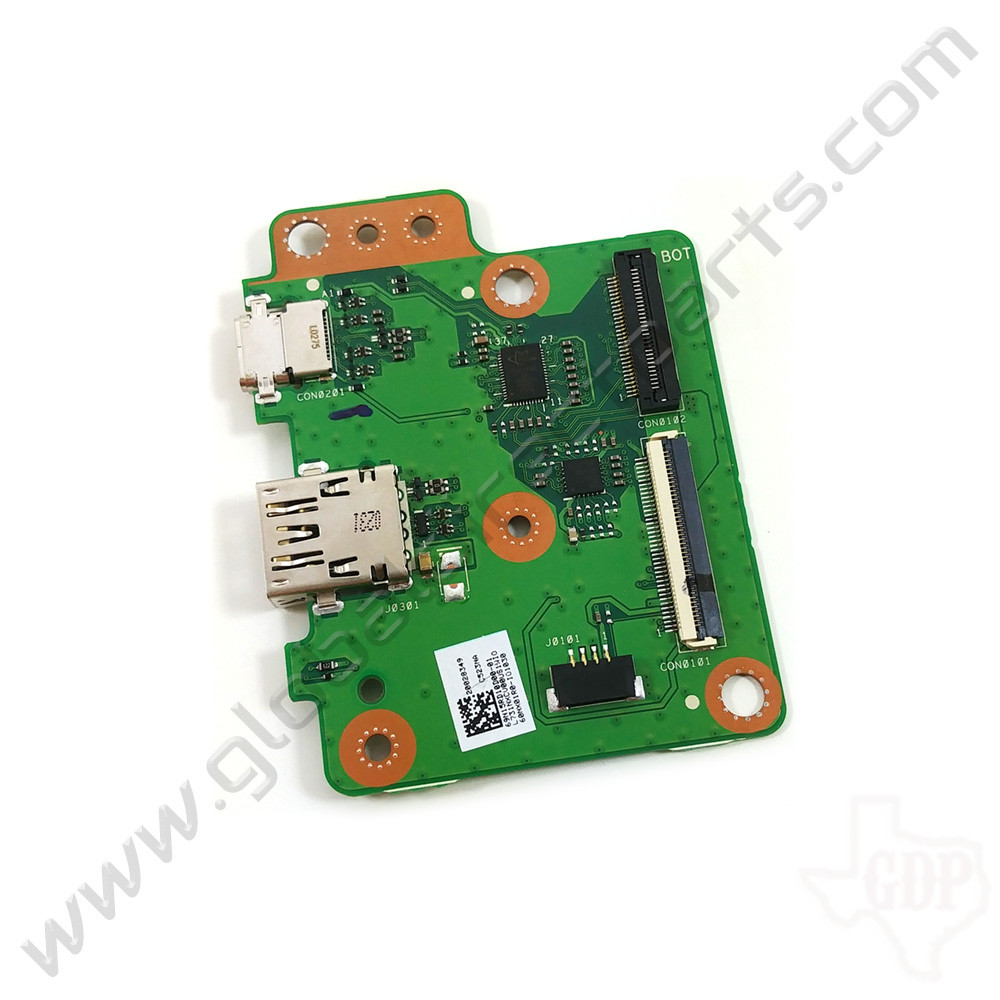 OEM Asus Chromebook C523NA Type-C USB PCB